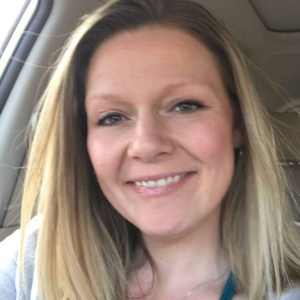 Meet your Posher, Angela